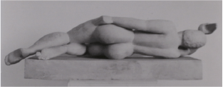 Terrakottafiguren – und Vasen 1980-1986